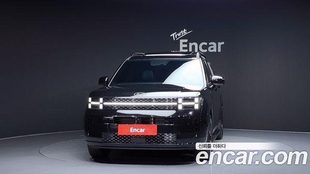 40756140_003.jpg Hyundai Santafe HEV 1.6 2WD 2024 года из Южной Кореи