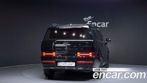 Hyundai Santafe HEV 1.6 2WD 2024 года из Южной Кореи