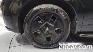 Hyundai Santafe HEV 1.6 2WD 2024 года из Южной Кореи