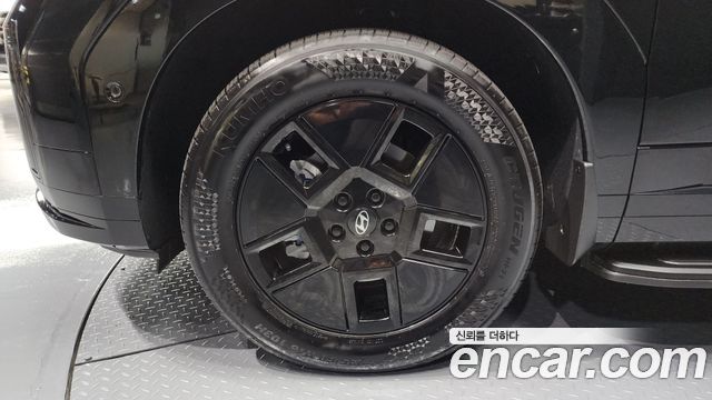 40756140_005.jpg Hyundai Santafe HEV 1.6 2WD 2024 года из Южной Кореи