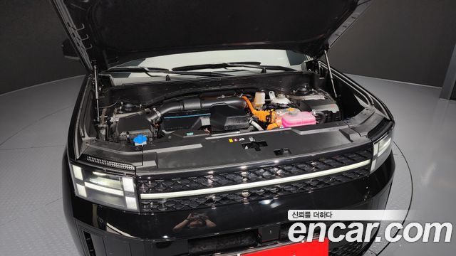 40756140_006.jpg Hyundai Santafe HEV 1.6 2WD 2024 года из Южной Кореи