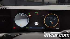 Hyundai Santafe HEV 1.6 2WD 2024 года из Южной Кореи