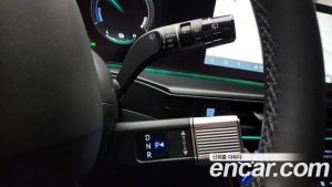 Hyundai Santafe HEV 1.6 2WD 2024 года из Южной Кореи