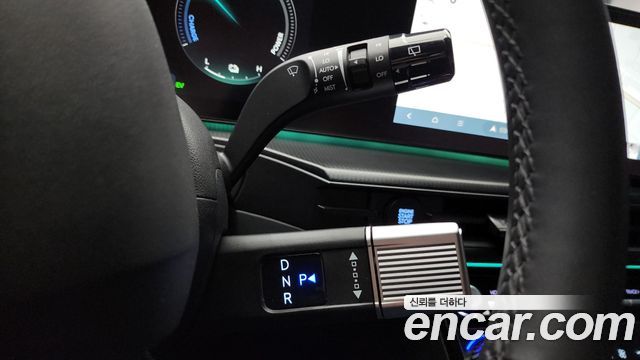 40756140_009.jpg Hyundai Santafe HEV 1.6 2WD 2024 года из Южной Кореи