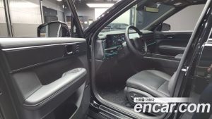 Hyundai Santafe HEV 1.6 2WD 2024 года из Южной Кореи