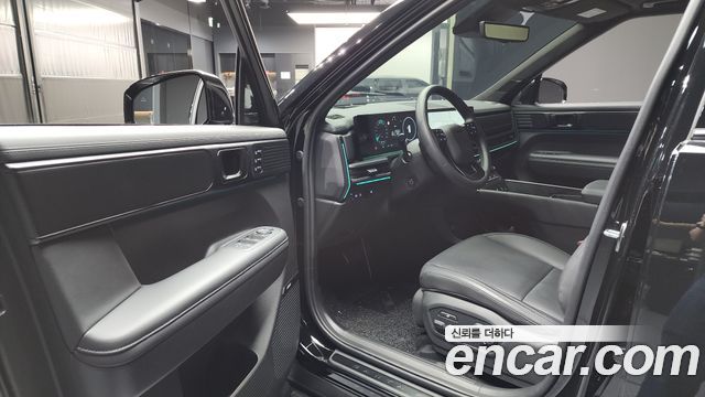 40756140_010.jpg Hyundai Santafe HEV 1.6 2WD 2024 года из Южной Кореи