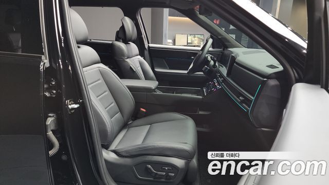 40756140_015.jpg Hyundai Santafe HEV 1.6 2WD 2024 года из Южной Кореи