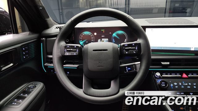 40756140_017.jpg Hyundai Santafe HEV 1.6 2WD 2024 года из Южной Кореи