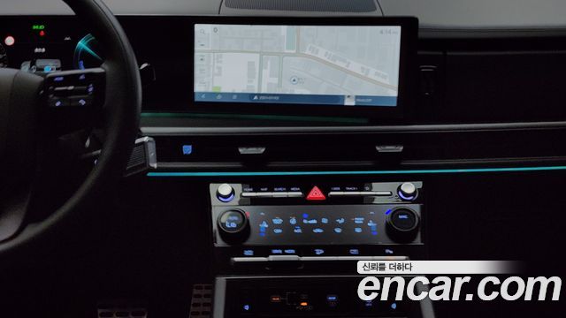 40756140_019.jpg Hyundai Santafe HEV 1.6 2WD 2024 года из Южной Кореи