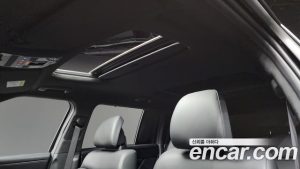 Hyundai Santafe HEV 1.6 2WD 2024 года из Южной Кореи