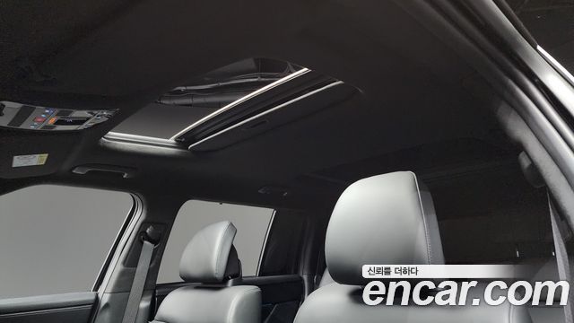 40756140_022.jpg Hyundai Santafe HEV 1.6 2WD 2024 года из Южной Кореи