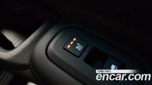 Hyundai Santafe HEV 1.6 2WD 2024 года из Южной Кореи