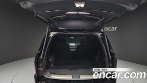 Hyundai Santafe HEV 1.6 2WD 2024 года из Южной Кореи