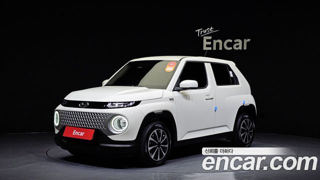 Hyundai Casper D ESSENTIAL Light  года из Кореи