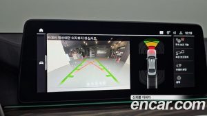 BMW 5-Series 530i xDrive Luxury 2023 года из Южной Кореи