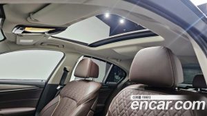 BMW 5-Series 530i xDrive Luxury 2023 года из Южной Кореи