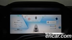 Renault-KoreaSamsung Grand Koleos 2.0 Iconic 2WD 2025 года из Южной Кореи