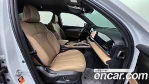 Renault-KoreaSamsung Grand Koleos 2.0 Iconic 2WD 2025 года из Южной Кореи