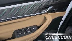 Renault-KoreaSamsung Grand Koleos 2.0 Iconic 2WD 2025 года из Южной Кореи