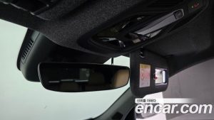 Renault-KoreaSamsung Grand Koleos 2.0 Iconic 2WD 2025 года из Южной Кореи