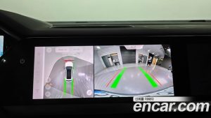 Renault-KoreaSamsung Grand Koleos 2.0 Iconic 2WD 2025 года из Южной Кореи