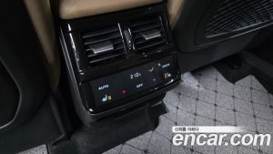 Renault-KoreaSamsung Grand Koleos 2.0 Iconic 2WD 2025 года из Южной Кореи