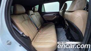 Renault-KoreaSamsung Grand Koleos 2.0 Iconic 2WD 2025 года из Южной Кореи