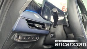 Kia K8 Signature Black 2025 года из Южной Кореи