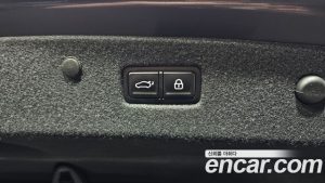 Kia K8 Signature Black 2025 года из Южной Кореи