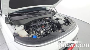 Hyundai Kona Бензин 1.6 Turbo 2WD 2025 года из Южной Кореи