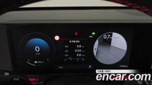 Hyundai Kona Бензин 1.6 Turbo 2WD 2025 года из Южной Кореи