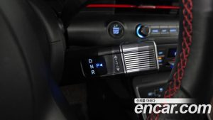 Hyundai Kona Бензин 1.6 Turbo 2WD 2025 года из Южной Кореи