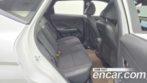 Hyundai Kona Бензин 1.6 Turbo 2WD 2025 года из Южной Кореи