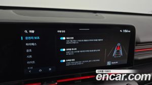 Hyundai Kona Бензин 1.6 Turbo 2WD 2025 года из Южной Кореи