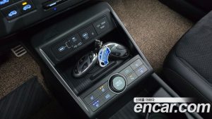 Hyundai Kona Бензин 1.6 Turbo 2WD 2025 года из Южной Кореи