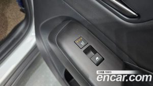 Hyundai Kona Бензин 1.6 Turbo 2WD 2025 года из Южной Кореи