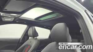 Hyundai Kona Бензин 1.6 Turbo 2WD 2025 года из Южной Кореи