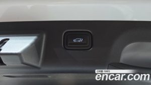 Hyundai Kona Бензин 1.6 Turbo 2WD 2025 года из Южной Кореи