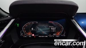 BMW Z4 sDrive20i M Sport 2023 года из Южной Кореи