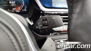 BMW Z4 sDrive20i M Sport 2023 года из Южной Кореи