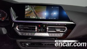 BMW Z4 sDrive20i M Sport 2023 года из Южной Кореи