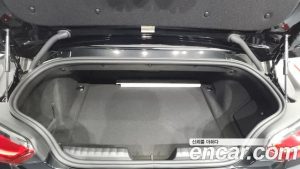 BMW Z4 sDrive20i M Sport 2023 года из Южной Кореи