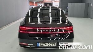 Genesis G90 Бензин 3.5 Turbo 2WD 2025 года из Южной Кореи