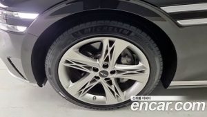 Genesis G90 Бензин 3.5 Turbo 2WD 2025 года из Южной Кореи
