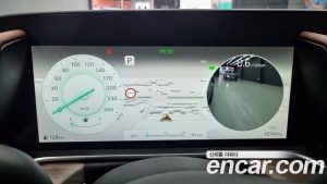 Genesis G90 Бензин 3.5 Turbo 2WD 2025 года из Южной Кореи
