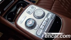 Genesis G90 Бензин 3.5 Turbo 2WD 2025 года из Южной Кореи
