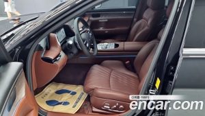 Genesis G90 Бензин 3.5 Turbo 2WD 2025 года из Южной Кореи
