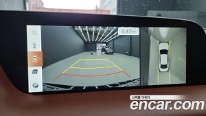Genesis G90 Бензин 3.5 Turbo 2WD 2025 года из Южной Кореи