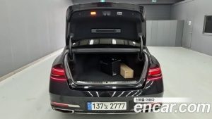 Genesis G90 Бензин 3.5 Turbo 2WD 2025 года из Южной Кореи