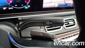 Mercedes-Benz GLE-Class GLE300d 4MATIC 2023 года из Южной Кореи